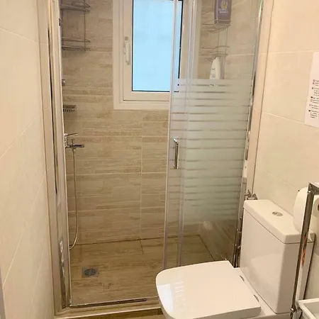 Appartement La Vie En Rose Studio,close To Beach, Paleo Faliro Athene