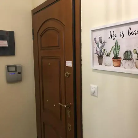 La Vie En Rose Studio,close To Beach, Paleo Faliro Appartement *