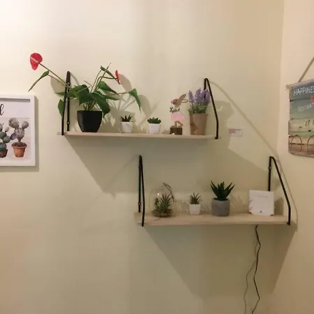 La Vie En Rose Studio,close To Beach, Paleo Faliro Appartement