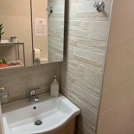 Appartement La Vie En Rose Studio,close To Beach, Paleo Faliro Athene
