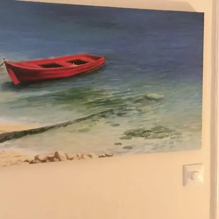 La Vie En Rose Studio,close To Beach, Paleo Faliro Appartement