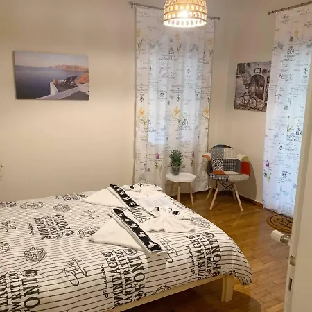 Appartement La Vie En Rose Studio,close To Beach, Paleo Faliro *